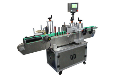 供應(yīng)GZX-2000D型全自動圓瓶貼標機 洗發(fā)水與洗衣液貼標機圖片大全及分卡機功能解析