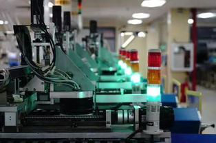 真正的“無人工廠”之路 深圳電子廠的智能機(jī)器人研發(fā)啟示錄