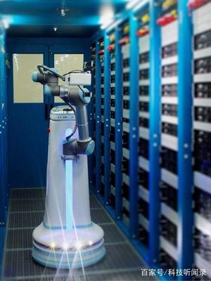 京東“智造”新紀(jì)元 首款智能機(jī)器人亮相，開啟普惠智能未來