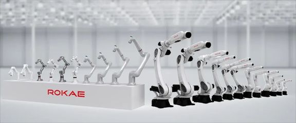 珞石牽頭國(guó)家重點(diǎn)研發(fā)計(jì)劃項(xiàng)目啟動(dòng)，共繪智能機(jī)器人發(fā)展新藍(lán)圖