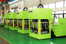 伊之密橡膠機(jī)公司榮膺國(guó)家火炬計(jì)劃重點(diǎn)高新技術(shù)企業(yè) 技術(shù)開(kāi)發(fā)引領(lǐng)行業(yè)新標(biāo)桿